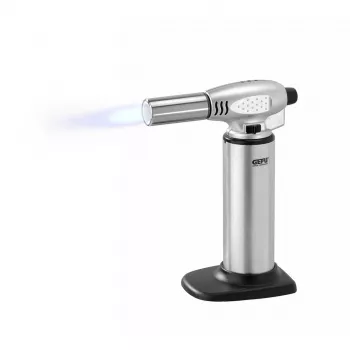 Virtuvinis degiklis GEFU FUEGO G-35400 - kremo karamelizavimo degiklis