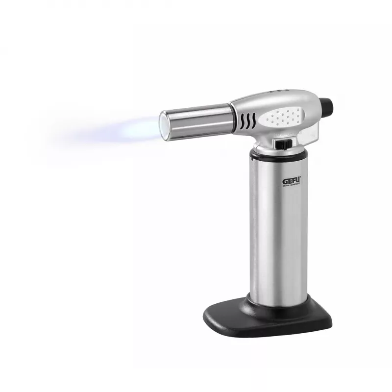 Virtuvinis degiklis GEFU FUEGO G-35400 - kremo karamelizavimo degiklis
