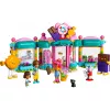 LEGO FRIENDS 42649 „Širdies ežero miesto“ saldainių parduotuvė