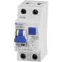 RCBO jungiklis DRCBO 3 B10/0,03/1N-A (09932102)