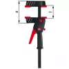 Veržtuvas Bessey DUO30-8 Įvairiaspalvis Metalas 300mm Plotis