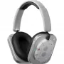 Nothing Headphone (1) ausinės laidinės ir belaidės galvos juostos skambučiams / muzikai USB Type-C Bluetooth juodos, baltos