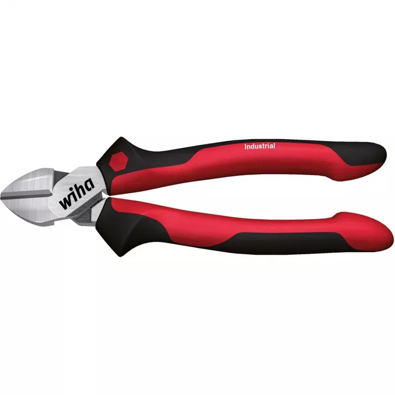 Wiha 43333 Juoda