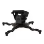 Lubinis laikiklis B-Tech SYSTEM 2 Universal Projector 25 kg Juodas