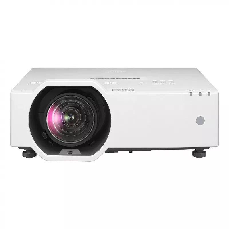 Panasonic PT-VMZ7STEJ LCD lazerinis trumpojo nuotolio projektorius 7000 liumenų