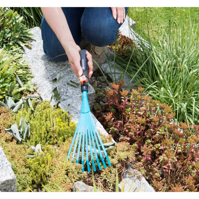 Rankinis grėblys Gardena 08919-20