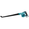 Makita UB101DZ 12 V maks. belaidė pūstuvas
