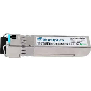 SFP+ siųstuvo-imtuvo modulis BlueOptics 100-02151-BO 10000 Mbit/s