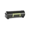Toner Lexmark 60F2X00 2500 puslapių Juoda