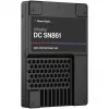 SSD Drive WESTERN DIGITAL Ultrastar DC SN861 1.92TB and2 NVMe ISE