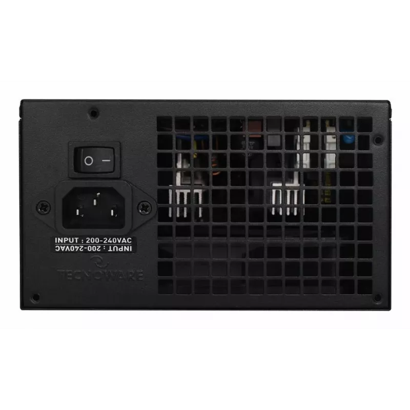 Maitinimo blokas | TECNOWARE | ATX | PC | 180 - 264 V | 750 W | FAL751FSP12