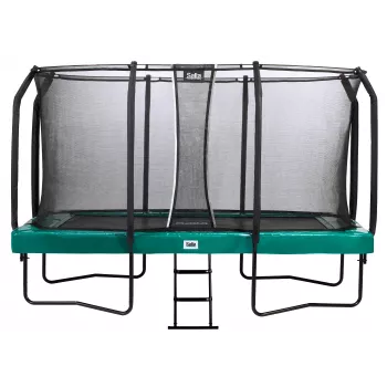 Trampoline Salta First Class 214 x 366 cm rekreacinis / kiemo