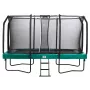 Trampoline Salta First Class 214 x 366 cm rekreacinis / kiemo