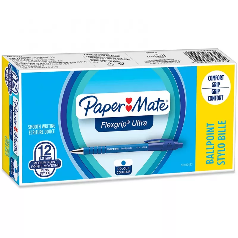 Papermate S0190433 Mėlynas