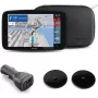GPS navigacijos įrenginys TOMTOM GO Expert Plus 7 colių — premium komplektas, 7 colių jutiklinis ekranas