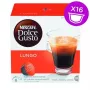 Nescafe Dolce Gusto Lungo kava, 16 kapsulių