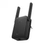 Xiaomi Mi WiFi diapazono plėtiklis AC1200 juoda