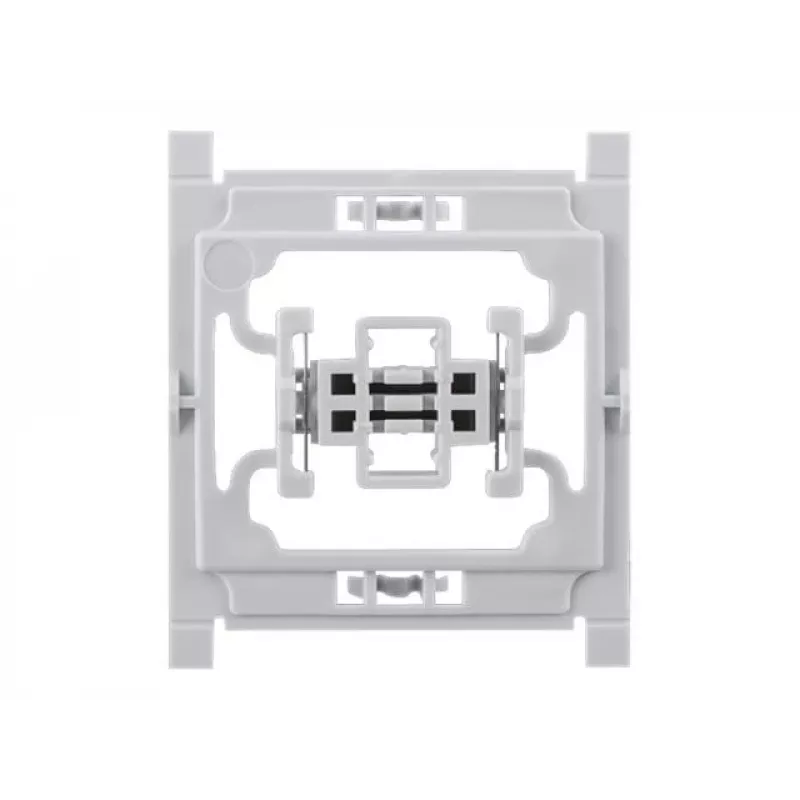 Homematic IP eQ-3 sienelės plokštelės adapteris Siemens DELTA, 20 vnt. pakuotė (155263A1)