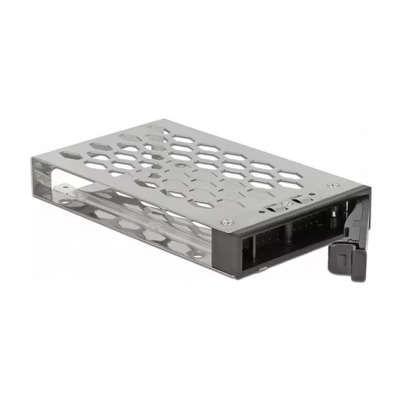 Drive Bay Panel DeLOCK 47232 Juoda