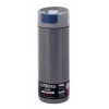 Kambukka Olympus Serious Pilka - terminis puodelis, 500 ml