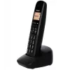 Telefon KX-TGB612 DECT Duo juodas Panasonic KX-TGB 612