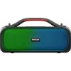 Bluetooth garsiakalbis su radiju SSS 3100 KIDS 60W, LED skydelis