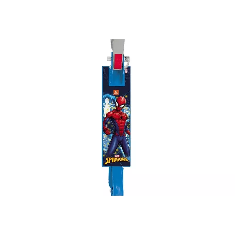 Paspirtukas Spiderman