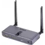 SpeaKa Professional SP-HWR-600 HDMI belaidžio perdavimo imtuvas 150 m 5180 MHz 5240 MHz 1920 x 1080 (SP-9349988)