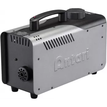 Rūko mašina Antari Z-800 MK3 — 800 W išėjimo galia, profesionalus rūko/dūmų generatorius