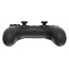 „Subsonic 147449“ belaidis žaidimų pultelis, juodas, RF, skirtas PC ir PlayStation 4