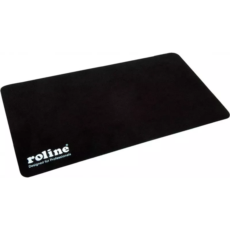 ROLINE Notebook Combo-Matte 280x160x1mm - pelės kilimėlis /-matinis (18.01.2049)
