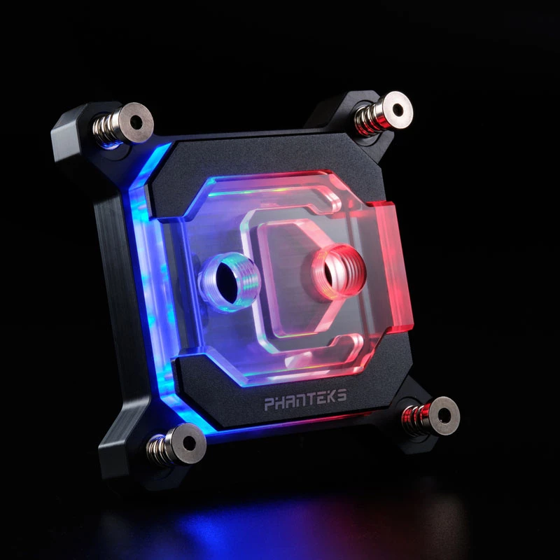 Phanteks Glacier Water block
