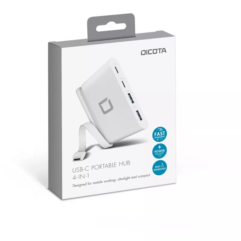 Laptop Dock DICOTA D31731