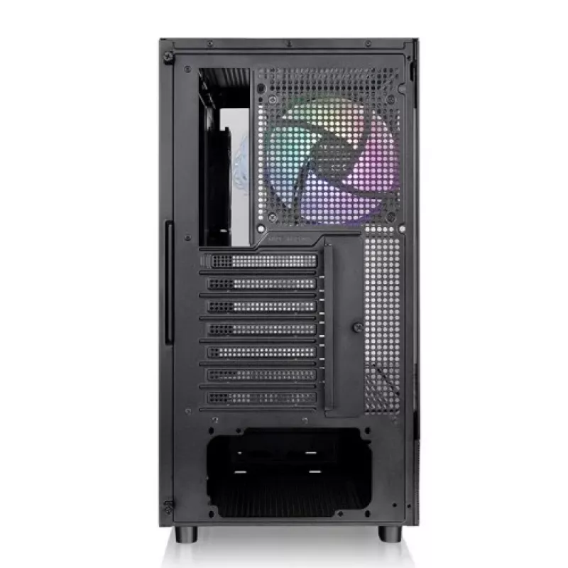 Kompiuterio korpusas Thermaltake View 270 SP Edition Mid Tower juodas