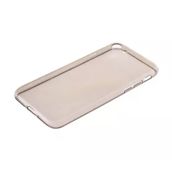 Cover Tellur iPhone 7 11,9 cm (4,7 colio) Juodas permatomas