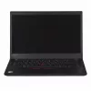 LENOVO ThinkPad T490 i5-8365U 16GB 512GB SSD 14 FHD Win11pro + maitinimo adapteris NAUDOTAS US QWERTY Naudotas