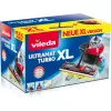 Verpimo šluota Vileda Ultramax Turbo XL
