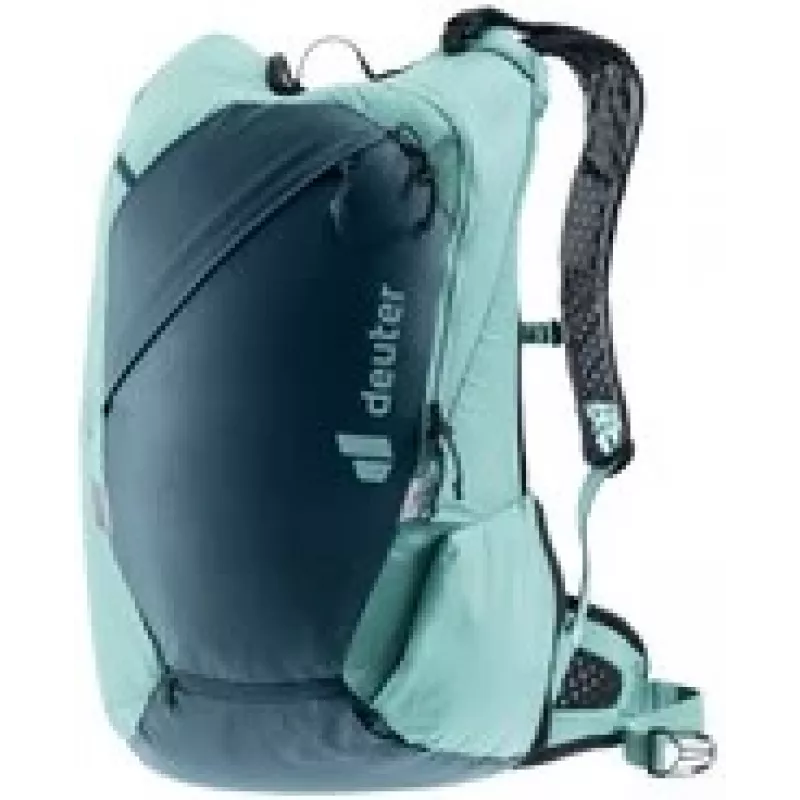 Kuprinė DEUTER Updays 20 Atlantic Glacier — 20 l talpos, lengva dieninė kuprinė