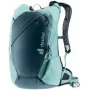 Kuprinė DEUTER Updays 20 Atlantic Glacier — 20 l talpos, lengva dieninė kuprinė