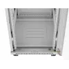 LANBERG FF01-6822-12SL laisvai stovinti spinta 22U, 1233×600×800 mm, IP20, 1200 kg