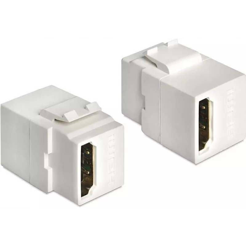HDMI adapteris DeLOCK 86316