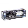 RC automobilis su kemperiu REVELL 23566 — mini nuotoliniu būdu valdomas modelis, maitinamas baterijomis, žaislinė transporto priemonė