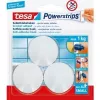 Namų laikymo kablys TESA TESA 57577
