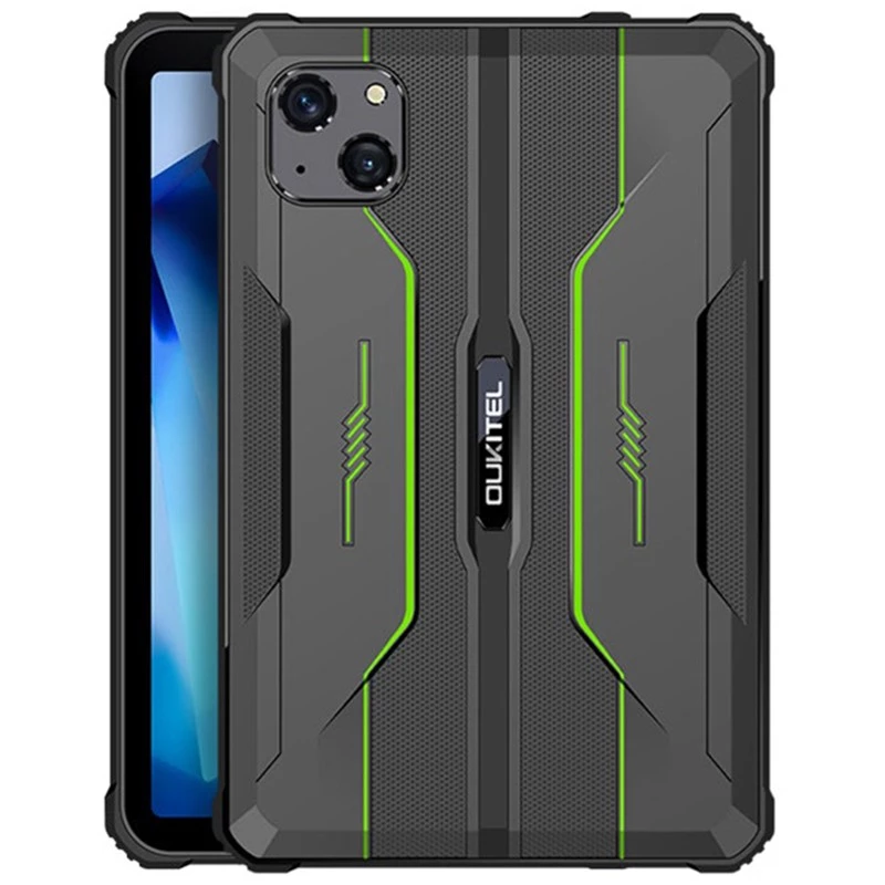 Oukitel RT3-GN/OL Green