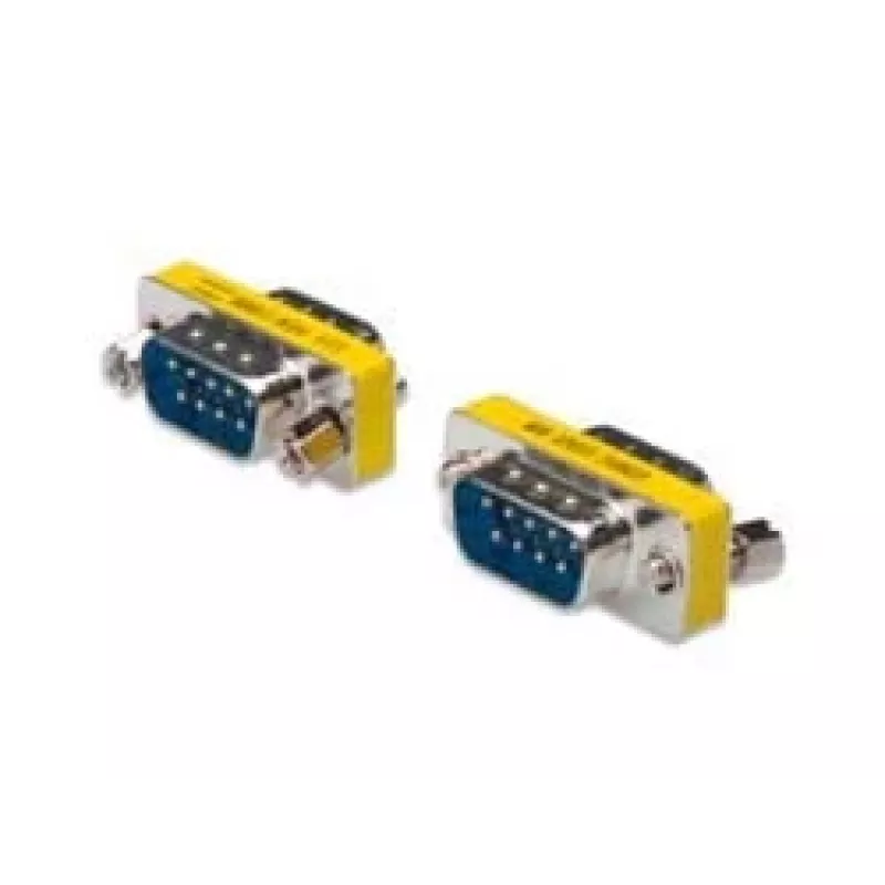 Mini lyties adapteris Digitus AK-610505-000-I