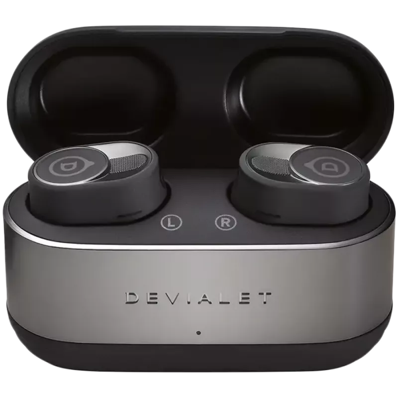 Ausinės Devialet Gemini II