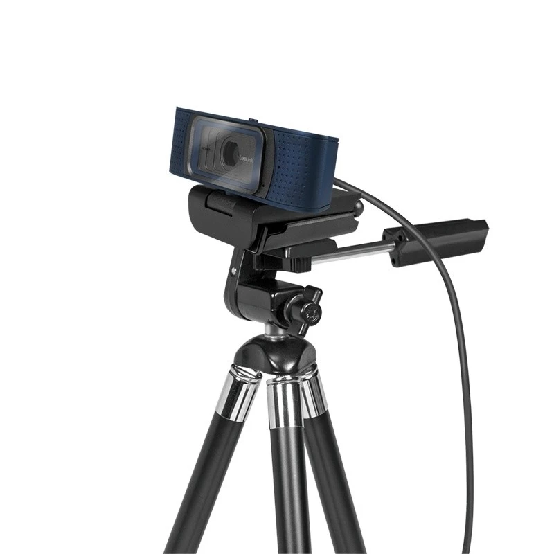 Internetinė kamera LogiLink HD USB Pro
