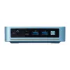 Mini PC Peladn WI-6 N100 su 12 GB RAM ir 512 GB atmintimi