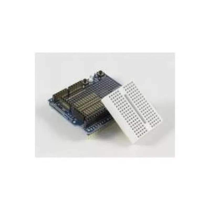 ALLNET ALL-D-15 Priedas kūrimo plokštėms (ALL-D-15)