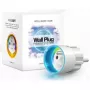 Fibaro FGWPE-102 ZW5 išmanusis kištukas, baltas
